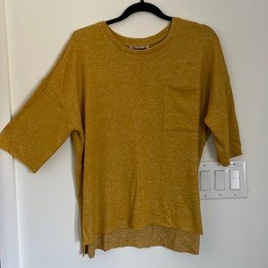 Women’s Jersey Top Size M